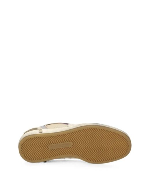 Philippe Model Natural Pgal Sneakers
