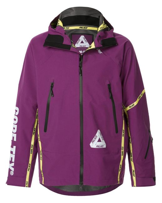 palace gore tex the don jacket