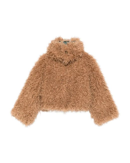 8657 Laughlin Patchwork Docker Hat Women/men Brown-blue 7 1/2-7 5/8 Laughlin Patchwork Docker Hat Women/men Brown-blue 7 1/2-7 5/8✨ main image 4