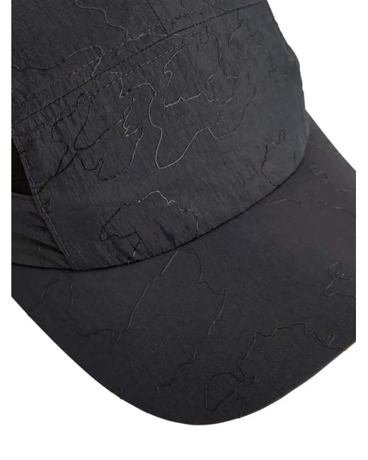 Adidas Black X 100 Thieves Textured Panel Cap for men