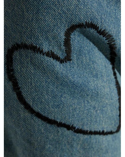 Zadig & Voltaire Elio ジーンズ Blue