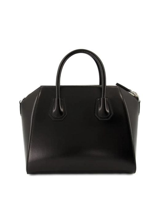 Givenchy Black Antigona Bag