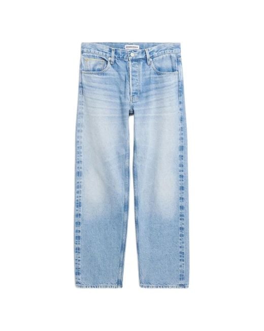 ARMEDANGELS Blue Jean Aary À Coupe Cinq Poches for men