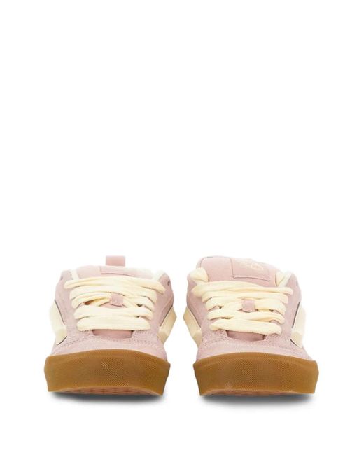 メンズ Vans Knu Skool スニーカー Pink