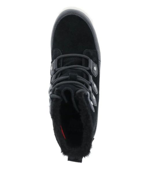 Sorel Explorer Ii Joan ブーツ Black