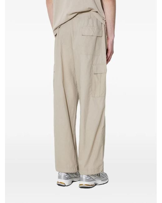 Champion Natural Cotton Cargo Pants for men
