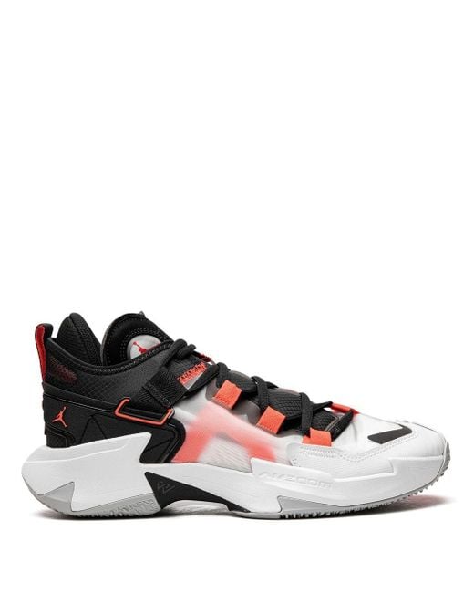 whynot nike