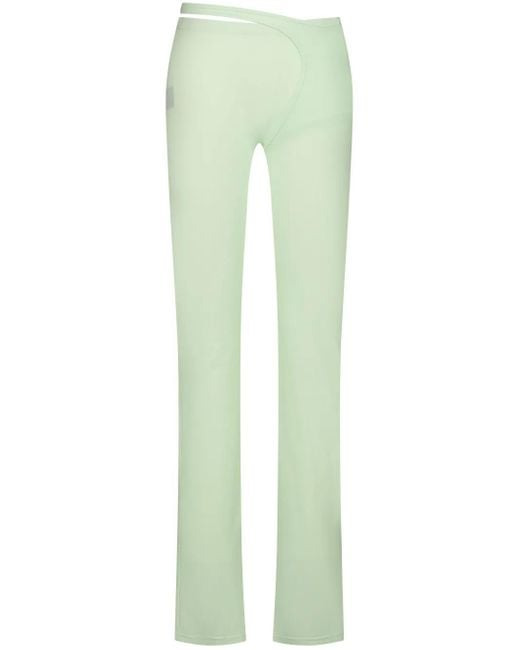 OTTOLINGER Swim Legging in het Green