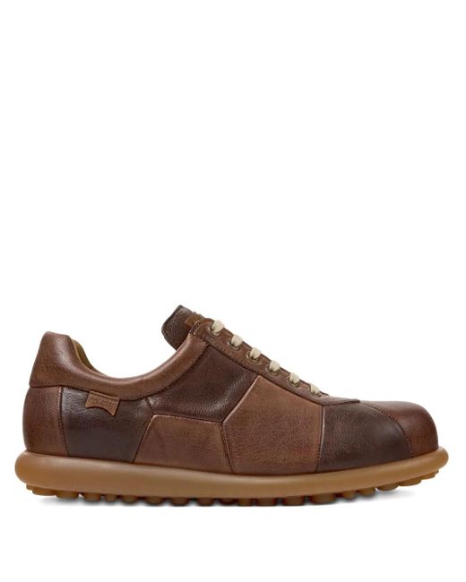 メンズ Camper Pelotas Ariel スニーカー Brown
