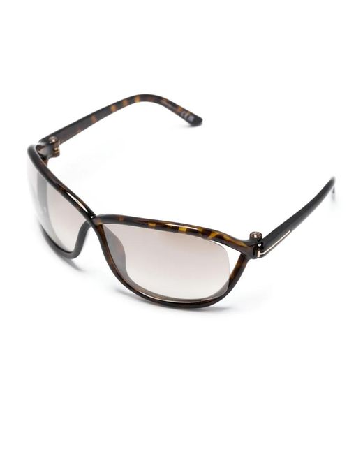 Tom Ford Natural Fernanda Ft1069 52G