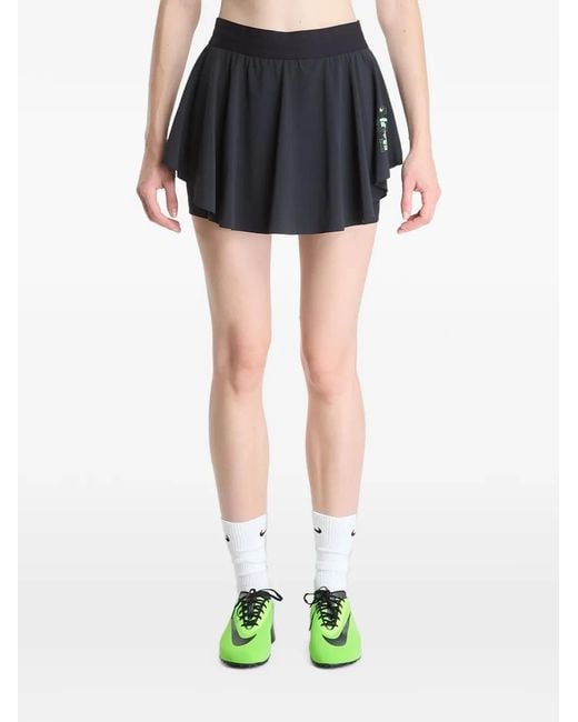 Nike Blue Swift Dri-Fit Skort