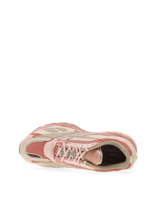 Reebok Pink Premier Road Ultra Sneakers