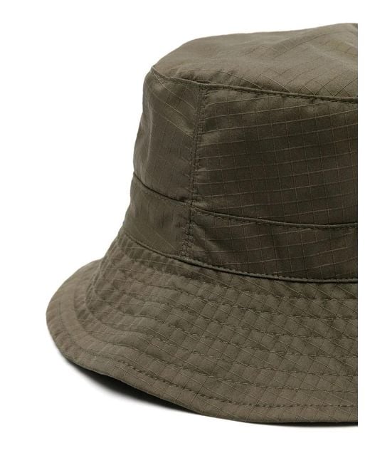 Our Legacy Green Hat for men