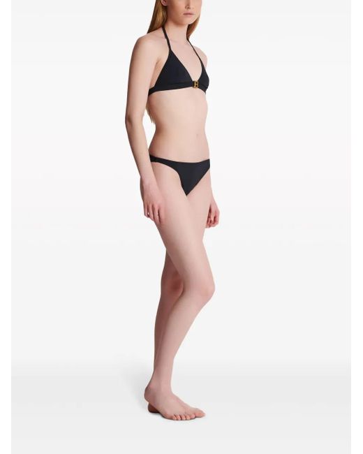 Balmain Black Sea