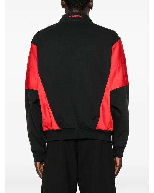 Adidas Red X Willy Chavarra Watsonville Sweatshirt for men