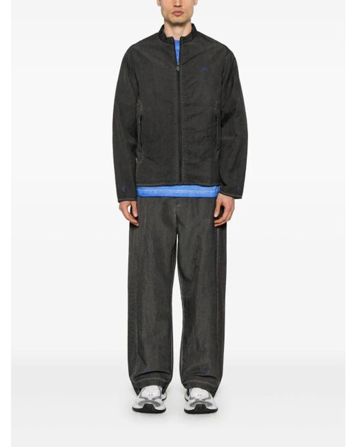 A_COLD_WALL* Black Form Jacket for men