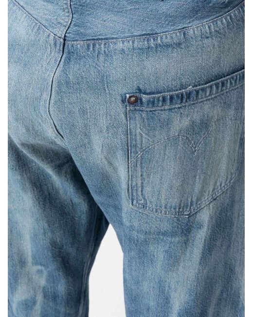 Levi's 1870's Nevada Jeans in Blue for Men | Lyst