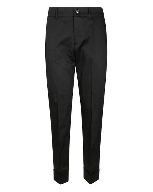 Berwich Alice パンツ Black