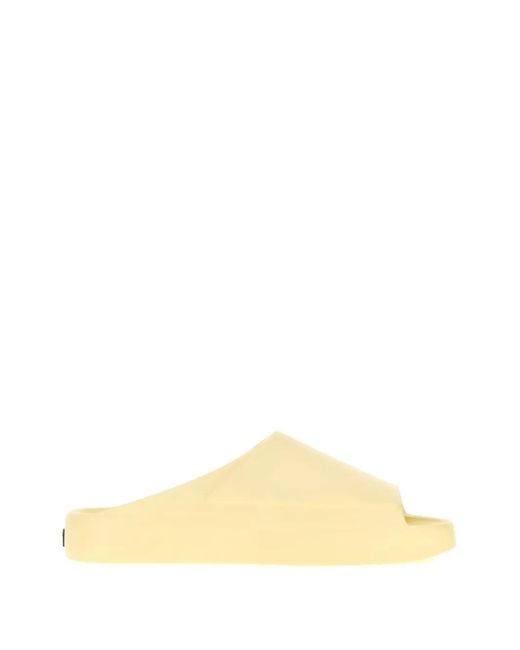 Fear Of God Natural Los Feliz Slides for men
