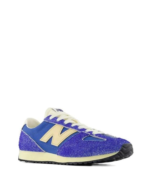 New Balance Blue 471