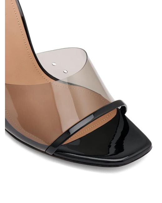 Malone Souliers White Sandales Roxanne