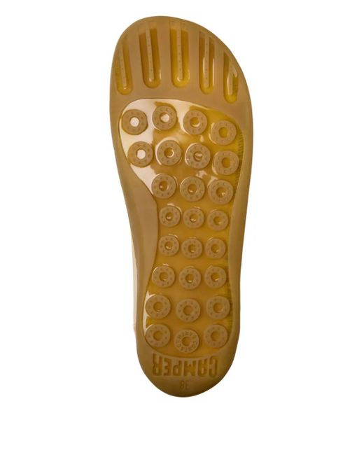 Camper Natural Peu Cami Sneakers