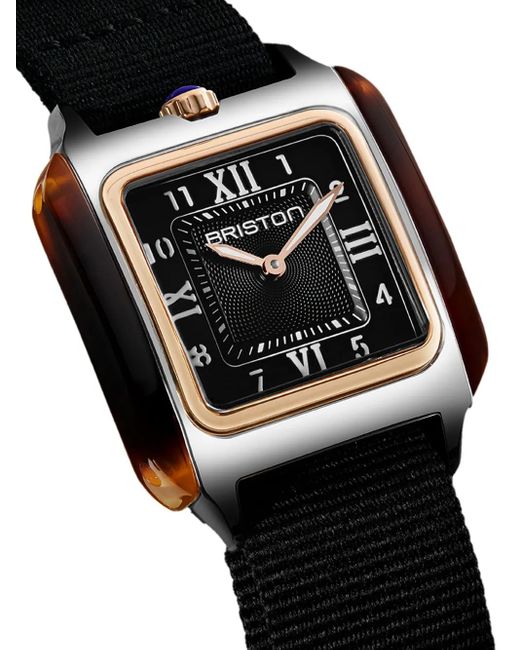 Briston Streamliner Kennedy 30mm Black