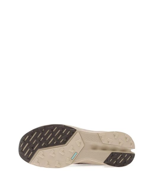 On Shoes Brown Cloudsurfer Trail 2 Sneakers for men