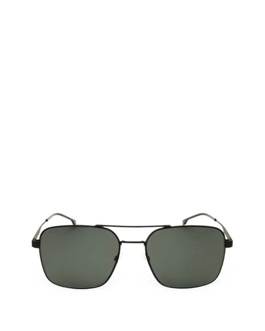 Boss Green Double-Bridge Sunglasses for men