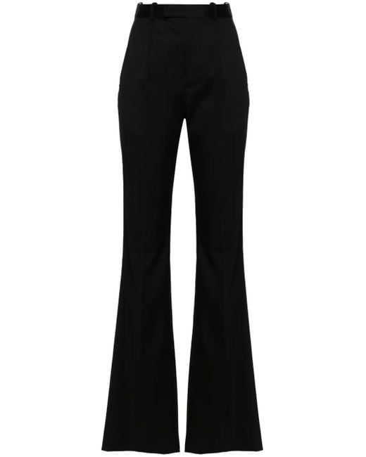 Vivienne Westwood Black Trousers