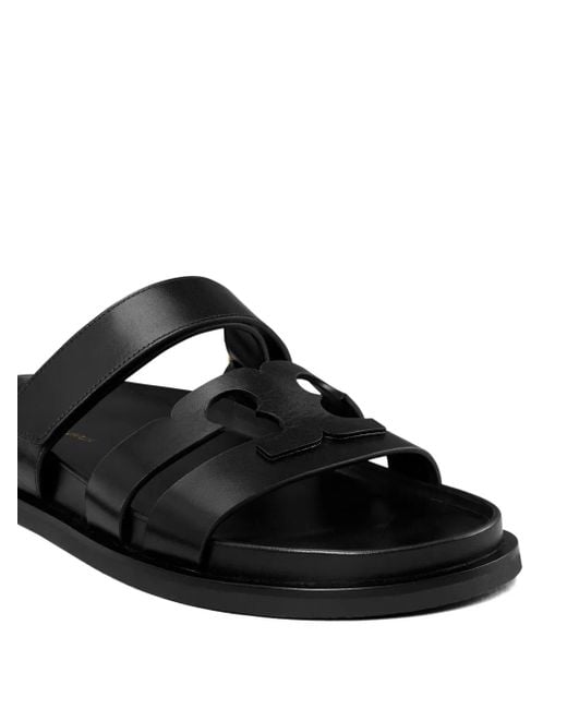 Tory Burch Ines サンダル Black
