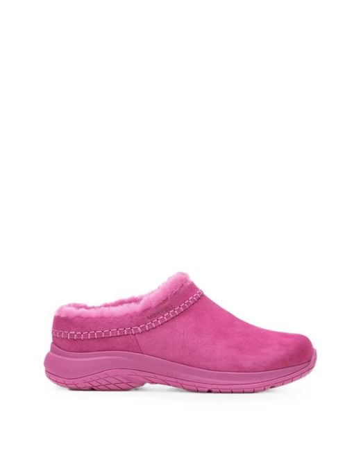 Merrell Pink Encore Ice 5 Sneakers