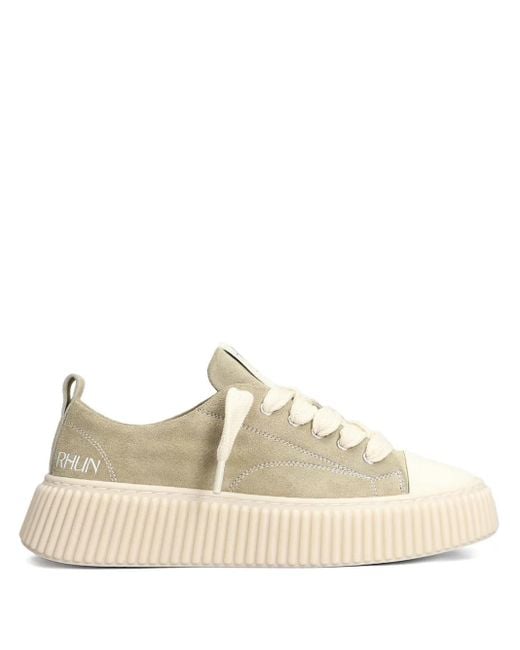 Rhun Natural 2020 Sneakers