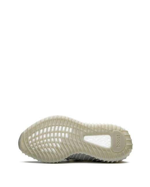 Yeezy Multicolor Boost 350 V2 "Tail Light" Sneakers
