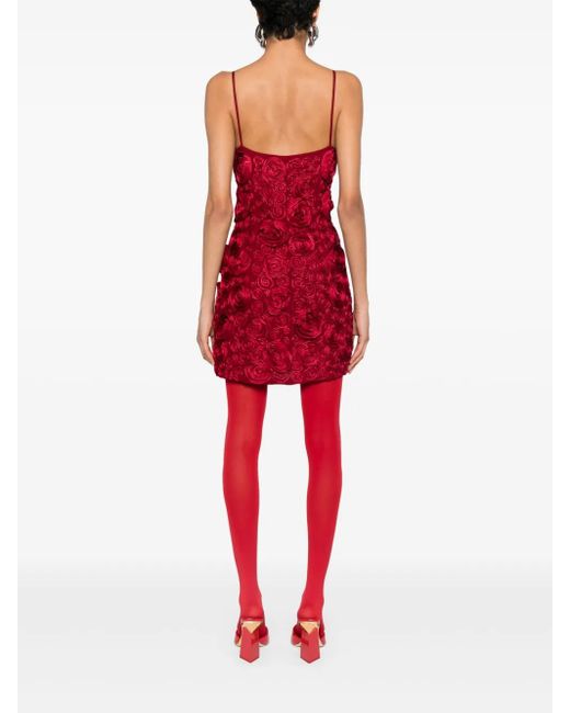 Blumarine Red Dresses