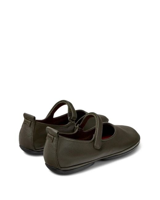 Camper Black Dancers