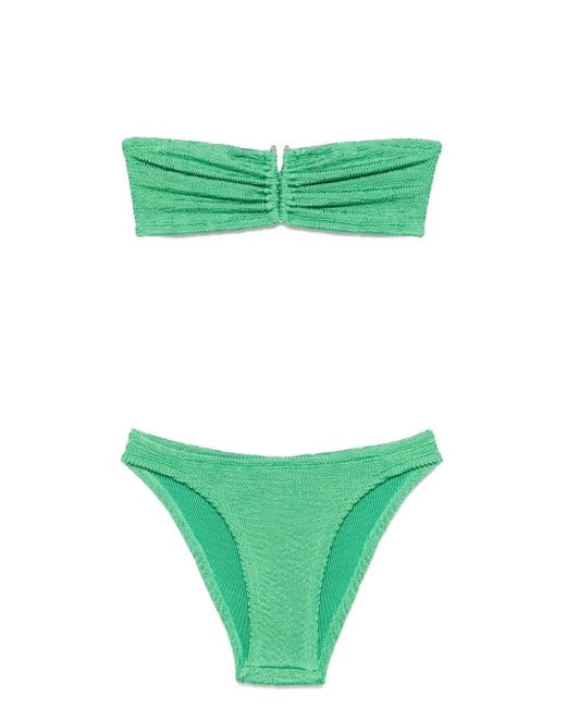 Paramidonna Frida ビキニ Green