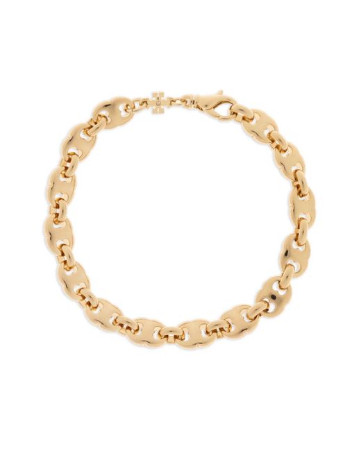 Tory Burch Metallic Gemini Link Delicate Bracelet