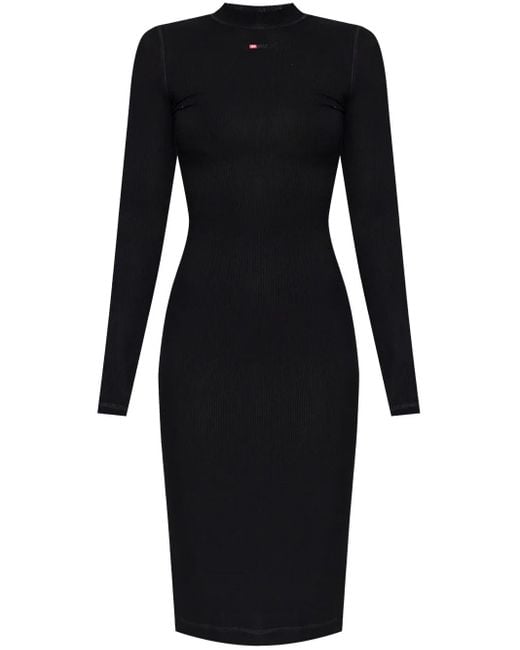 D-Mokky-Ls-Microdiv A149540Blan DIESEL en coloris Black