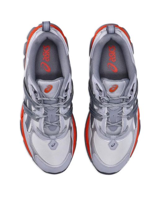 メンズ Asics Gel-nyc Utility スニーカー Gray