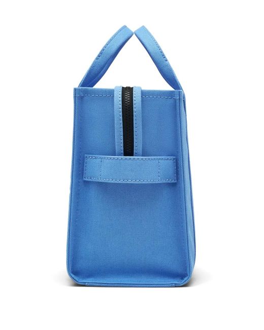 Marc Jacobs Blue The Medium Tote