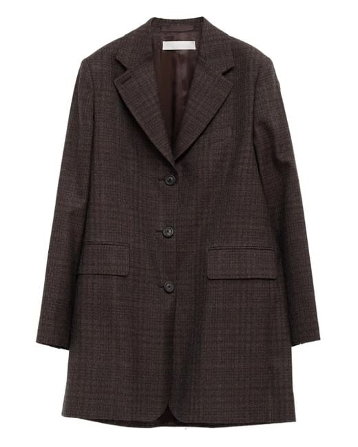Our Legacy Black Blazer