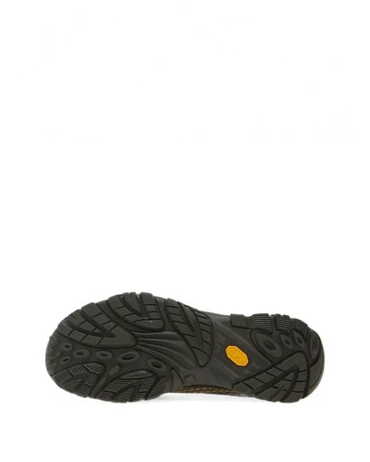 Merrell Green Moab 2 Sneakers