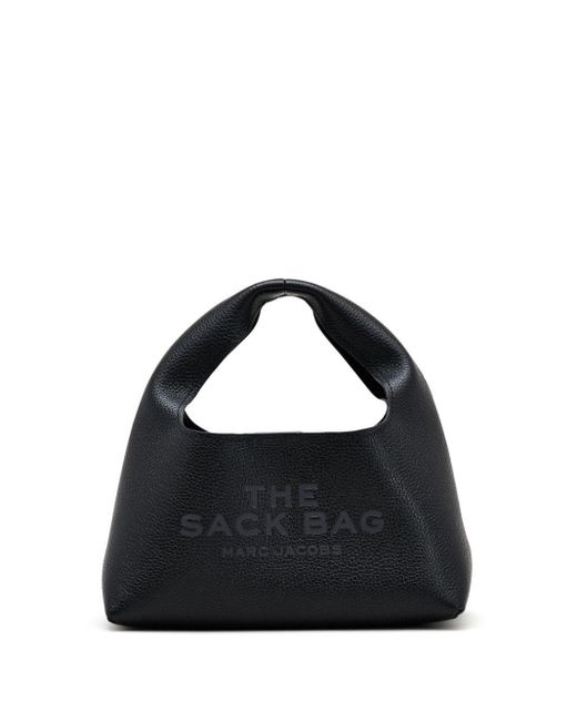 Marc Jacobs Black The Mini Sack