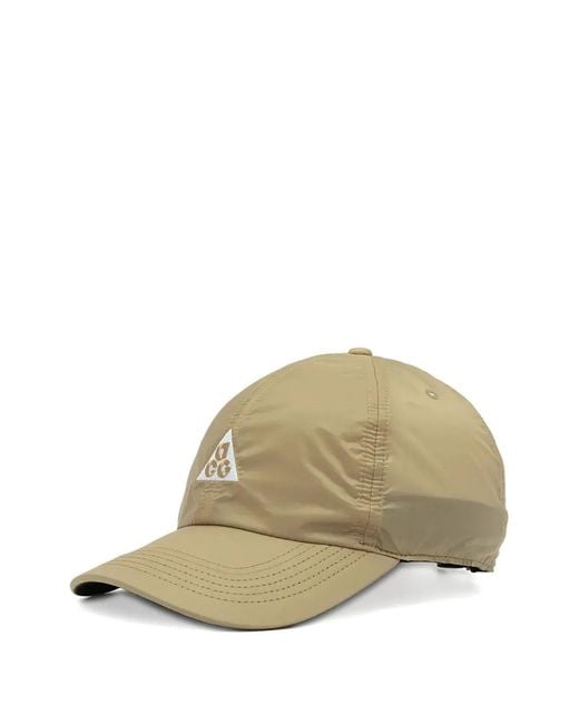 Nike Dri-FIT ACG Baseballkappe in Natural für Herren