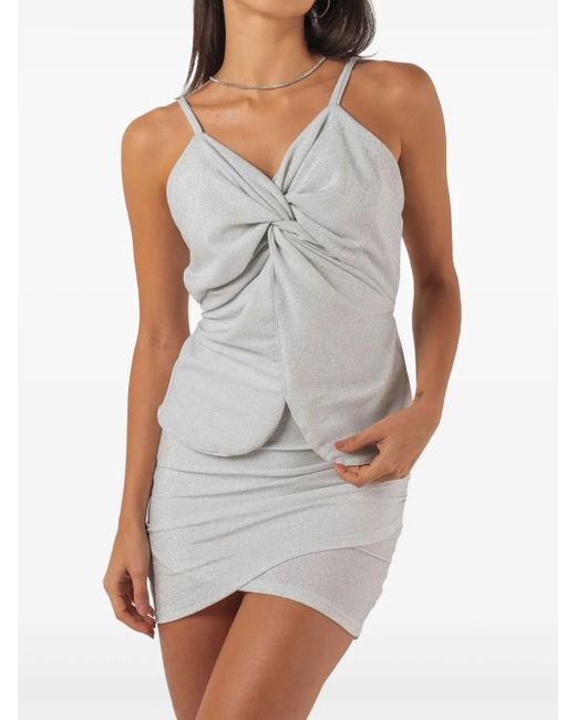 Lethicia Bronstein Valentina セット Gray