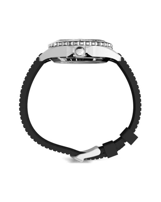 Timex Black Navi 41Mm for men