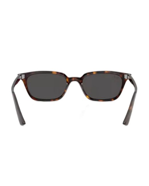 Ray-Ban Black Zaya Bio-Based Sunglasses
