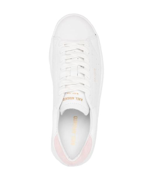 Axel Arigato White Court Sneaker