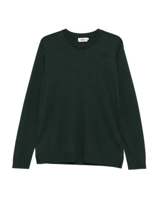 T-Shirt À Manches Longues Altea pour homme en coloris Green